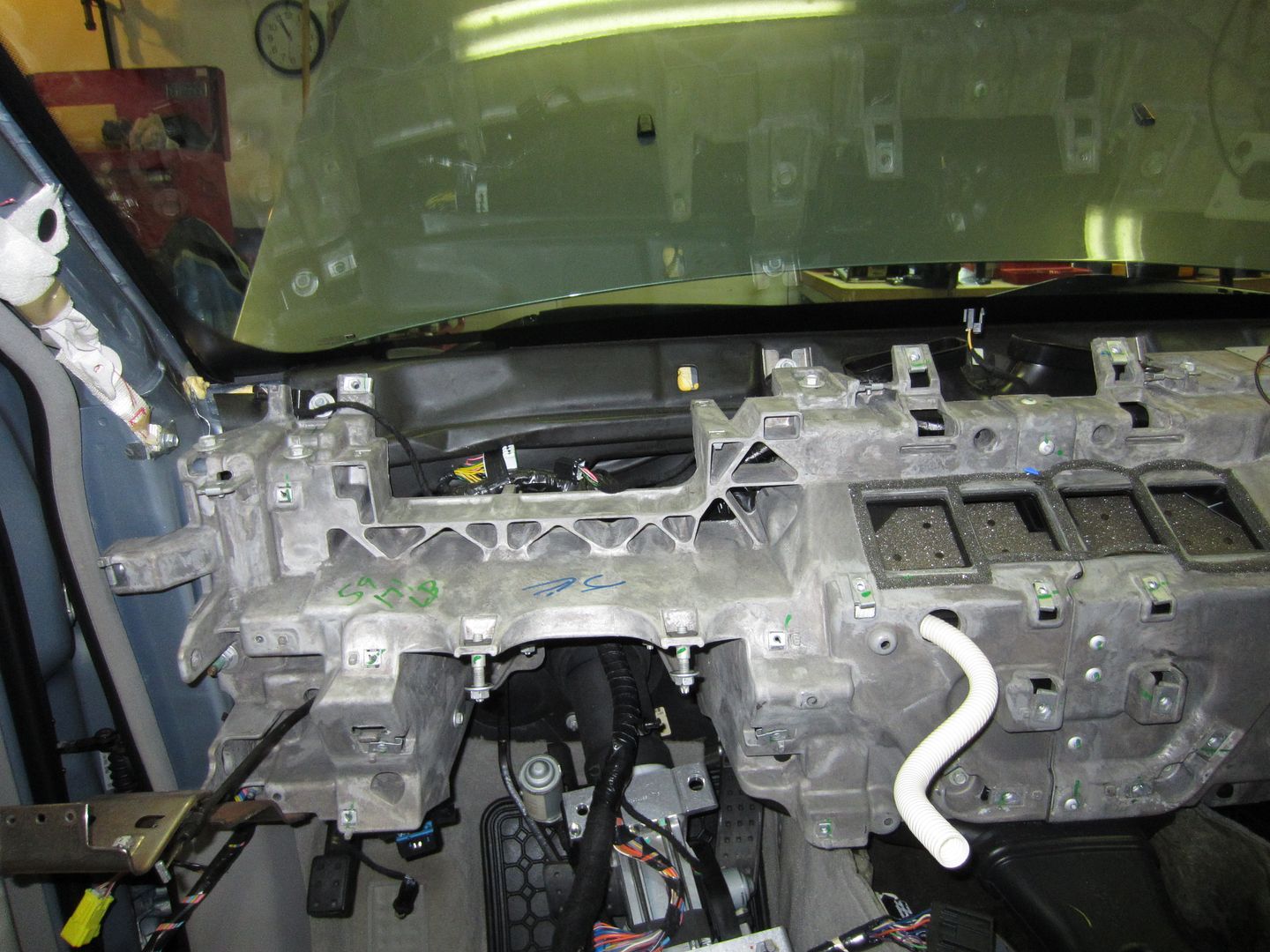 vents not working Cadillac Owners Forum